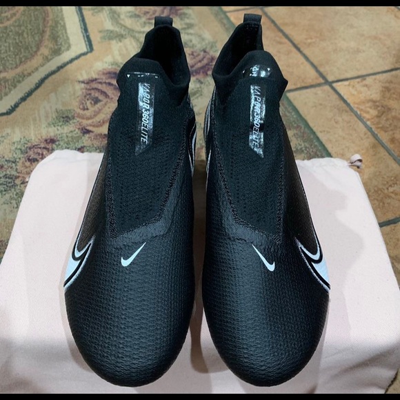 Nike mens Vapor Edge Pro 360 2 Football Cleats - Picture 4 of 12